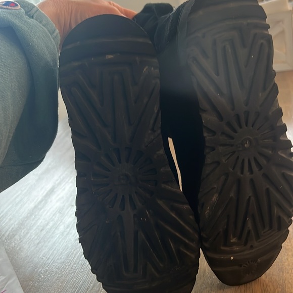 Ugg boots great condition - Picture 6 of 8
